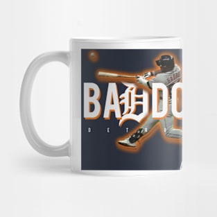 baddoo Mug